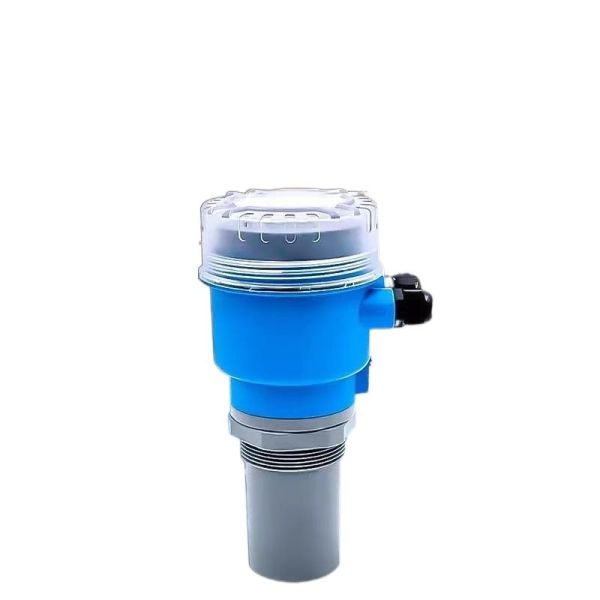 Buy Digital Integrated Ultrasonic Level Gauge DC24V For Diesel Water Tank at wholesale prices