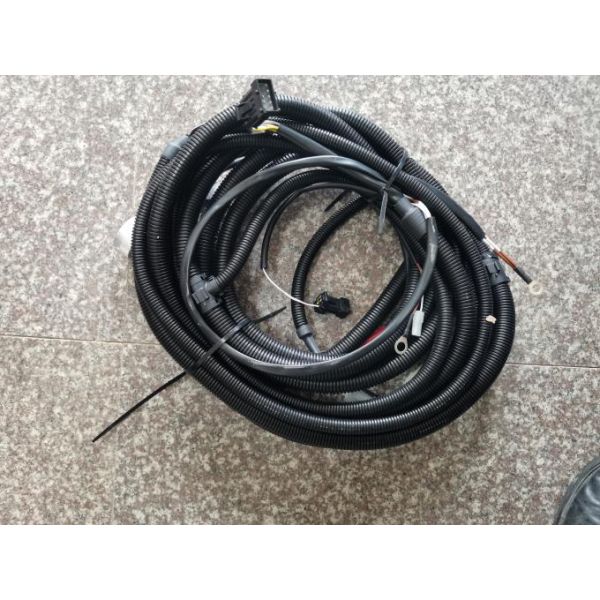 3573810403 Industrial Wiring Harness Electric Forklift Parts 0