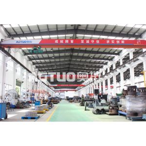 Hangzhou Aotuo Mechanical And Electrical Co., Ltd.
