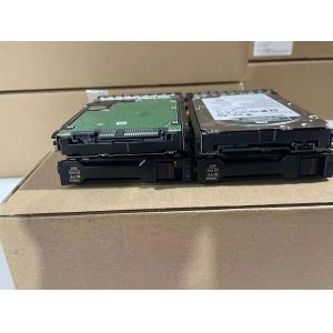 HPE 2.4TB SAS 2.5 Inch Internal Server Hard Drive Brand New Hpe Hdd 881457-B21