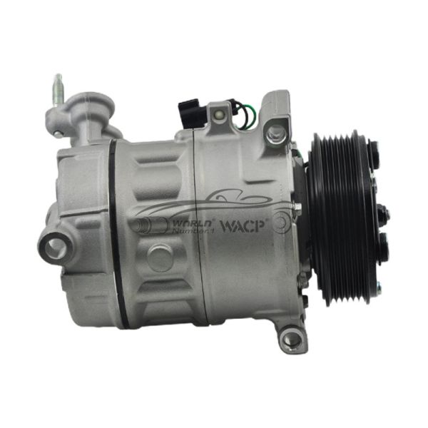 31291251PXV16 6PK Car AC Compressor For Volvo V40 For Ford CMAX WXVV023