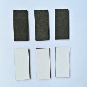 EVA Protective One Sided Adhesive Foam Tape 45x20mm Die Cutting