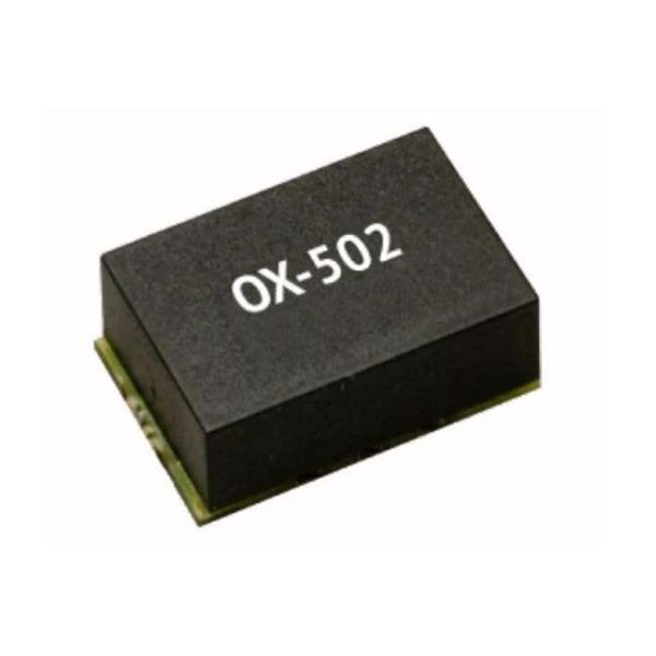 20MHz OX5021-EAE-1080-20M000 Oven Controlled Crystal Oscillator SMD6 No Lead