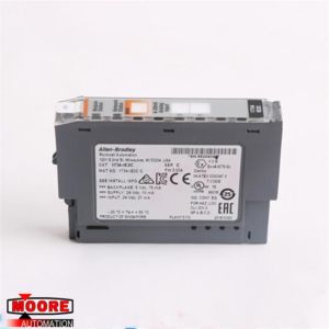 1734-IE2C 1734IE2C Allen Bradley AB POINT I/O 2 Point Analog Input Module
