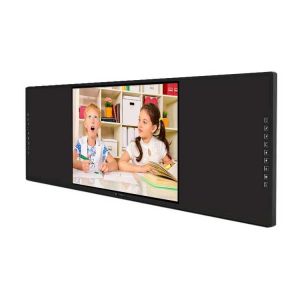 75 Inch Interactive Smart Digital Blackboard For School Teaching