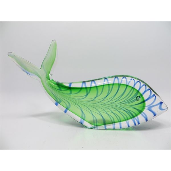 Buy Glass animals, glass fish, glass whitebait, glass sea life at wholesale prices