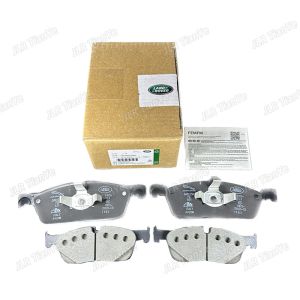 Quality LAND ROVER FRONT BRAKE PADS LR072681 LR160435 T4N13434 T4N9760 for sale