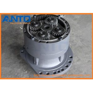 YN32W00022F1 YN32W00022F2 Excavator Swing Gearbox E215B Swing Reduction Gear