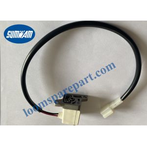 Tsudakoma ZAX9200 Sub Valve Loom Spare Parts