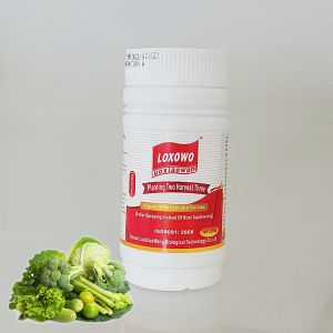 Best Quality Supplier 100% Soluble Agricultural Products For Fruit