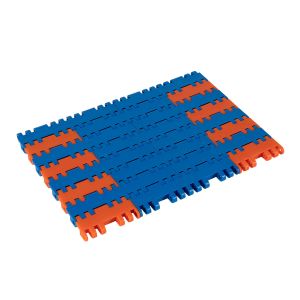 7705 Plastic Modular Belt for Conveyor Machine