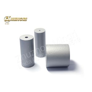 Durable Sintered Hard Alloy Cemented Tungsten Carbide Cylinder Bushing Dies