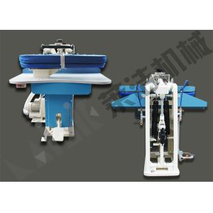 Automatic Laundry Finishing Equipment Garment Ironing Pressing Machine