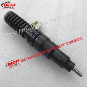 New Diesel Fuel Injector 20440388 20440388 BEBE4C01101 For Vo-lvo Truck 85000071