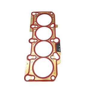 China Highly Durable Auto Engine Systems Cylinder Head Gasket for AUDI FAW Car Fitment AUDI on sale