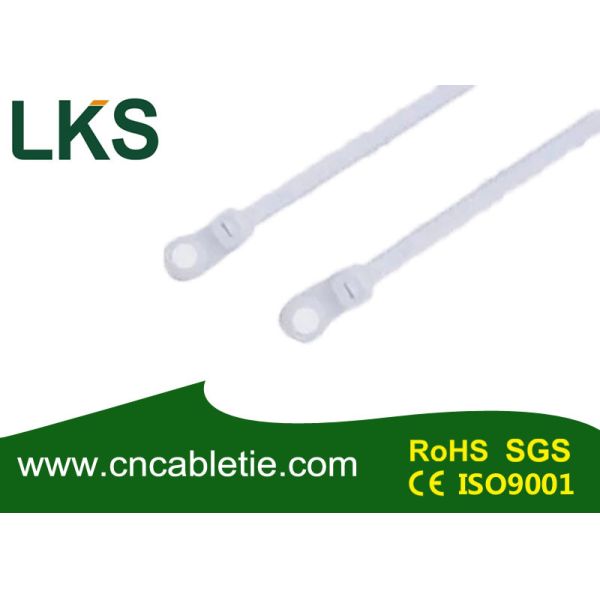 Buy High Quality Mounted head cable ties at wholesale prices