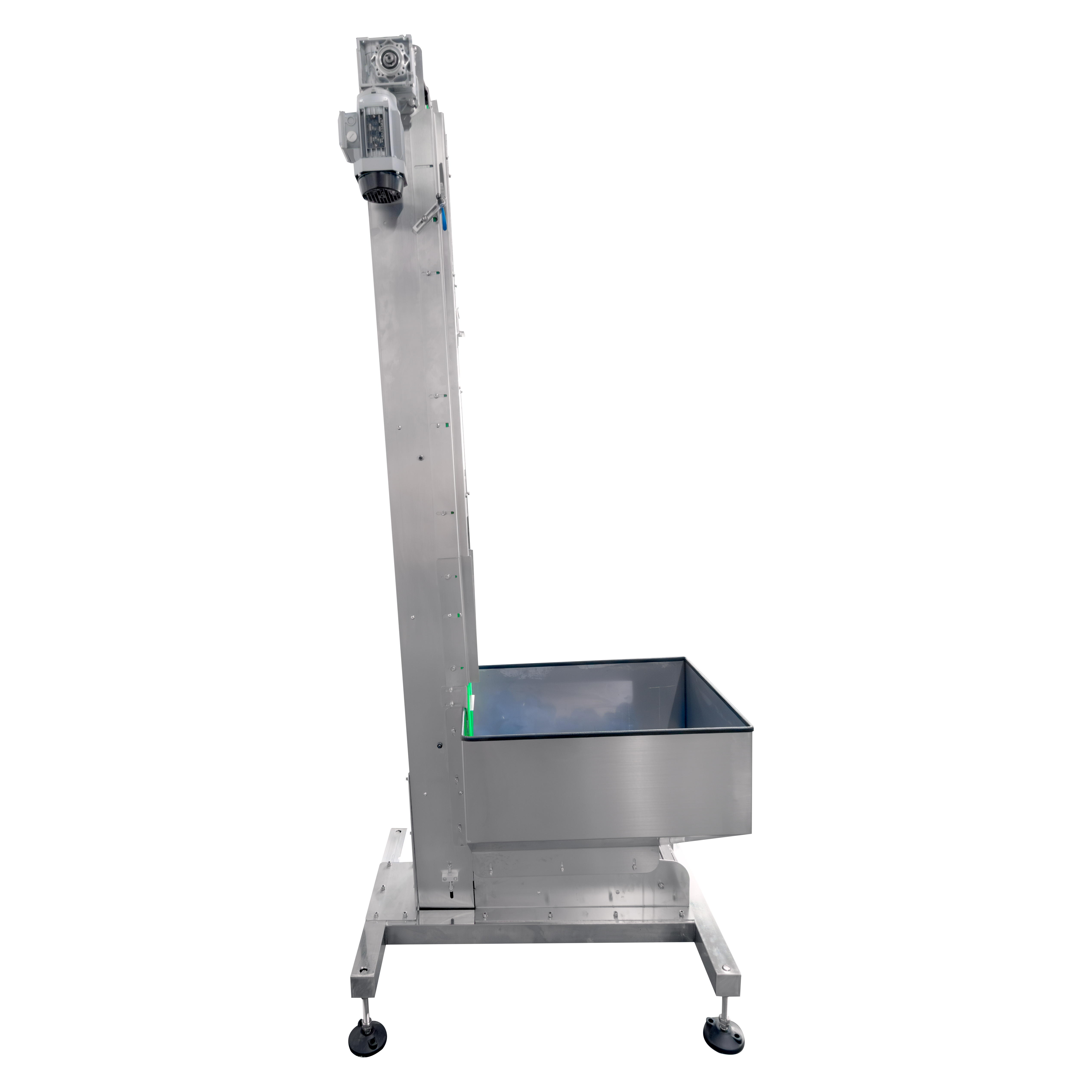 China YIMU YME1 Automatic Bottle Cap Handling Equipment: High-Performance Sorting & Feeding for Packaging Lines on sale