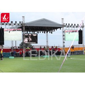 China Professional Multi Function Aluminum Square Truss Light Stand Metal Steel 400mm on sale