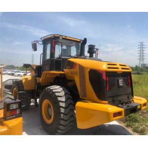 Diesel Engine LIUGONG 856H Large Machine for Front Loader Backhoe Excavator