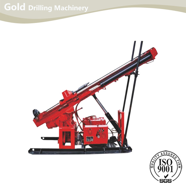 Buy Anchoring & Jet-grouting slope management drilling machinery at wholesale prices