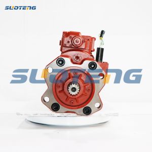 60008122 Hydraulic Pump Piston Pump For SY215C Excavator