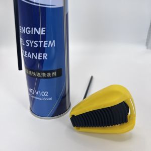 2.5-3.5L/min Nozzle Sprayer with Extension Tube for Commodity