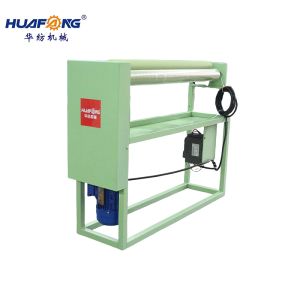 Variable Frequency Stretching Machine Smart Tension Control for Enhanced