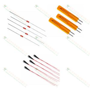 5K 10K 50K 100K Negative Temperature Coefficient Sensor