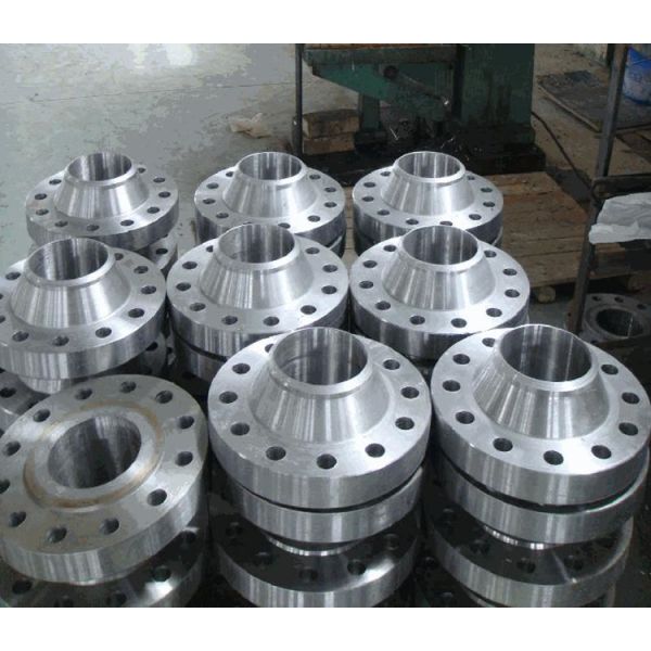 ASME B16.5 1/2"-48" ASTM B381 F2 Ti Titanium WN Slip-on Blind SW ANSI Flange Flange Welding Neck 150