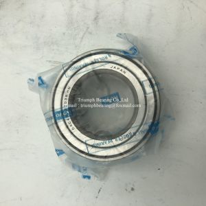 KOYO Wheel Bearings DAC40720036