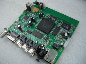 Quality 2 layers Reverse Engineering Circuit Boards / Prototype PCB Board for sale