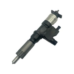 Common diesel Rail Injector 095000-5471 8-97329703-2 Fuel Injector For 6HK1 4HK