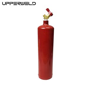 High Pressure LPG Gas Cylinder The Ultimate Solution for Oxygen Acetylene