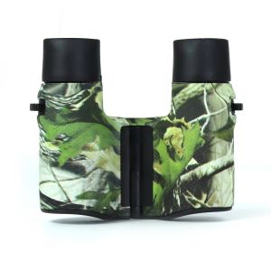 8x21 Camo Binoculars for Bird Watching,Outdoor Camping and Sports Games