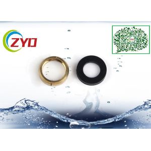 DN15 Explosion Proof Stainless Steel Brass Screw 360° Flexible Adjustable