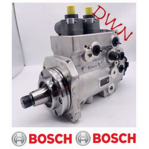 High Pressure Common Rail Fuel Injection Pump 0445020126 0986437506