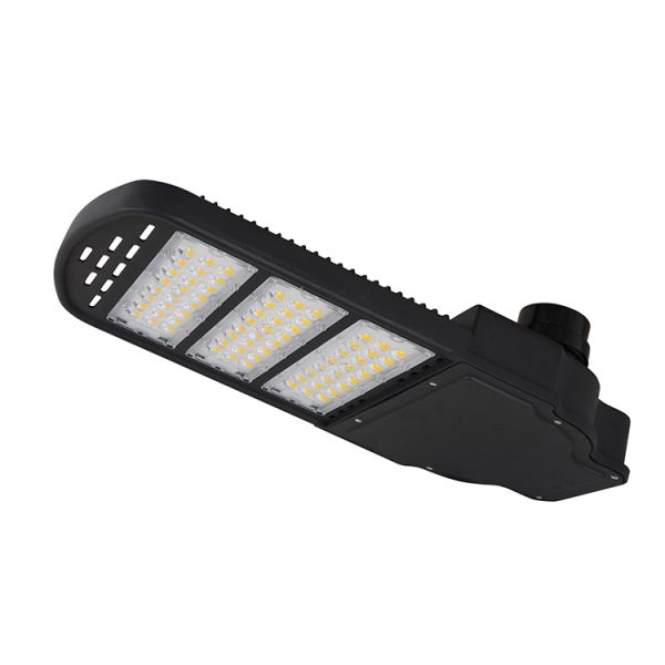 85V - 265V Modular LED Solar Street Lights Energy Saving 50w 100w