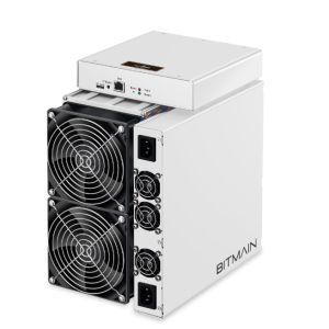 Antminer S17+ 67th/S BTC Miner Machine 2680w Sha256 9.8kg Ethernet