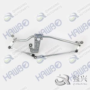 China Custom Front Peugeot Fiat CITROEN Wiper Linkage 1363338080 1340683080 1350683080 on sale