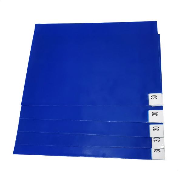 Buy Cleanroom Temporary Surface Protection Hospital Surgical Dust Control Disposable Antibacterial at wholesale prices