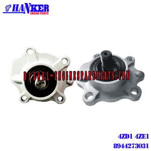 Engine 4ZD1 4ZE1 oil pump 8-94427-303-1 8944273031 used for Isuzu truck