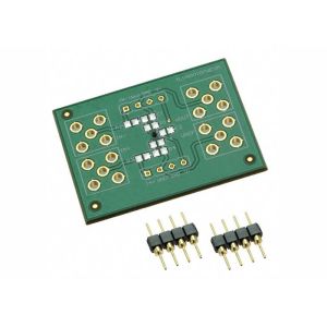 Quality TLV9001DPWEVM Embedded Solutions 1MHz TLV9001 Amplifier Evaluation Board for sale