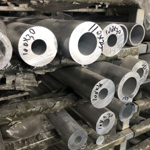 China Thickness Customized Aluminium Rod Bar for ectrusion processing Industrial Applications on sale