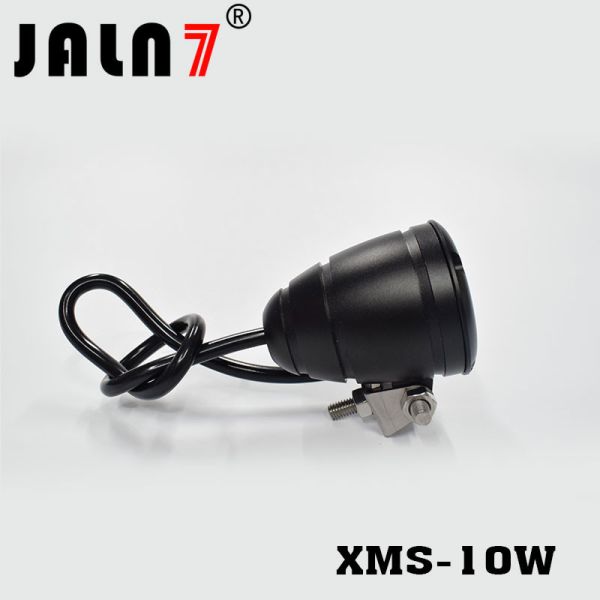 Led Work Light JALN7 10W Car Driving Lights Fog Light Off Road Lamp Car Boat Truck SUV JEEP ATV Led Light