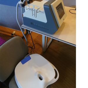 Powerful advanced 3000W Emslim Muscle Stimulation Machine With Pelvic Handles