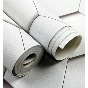 3D Effect Wallpaper For Walls , Toughness Multipurpose Back Vinyl Wallpapers