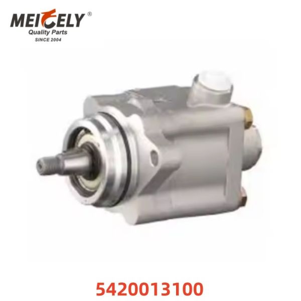 High-Performance Truck Parts Steer Pump OEM5420013100 14577112064855 For SCANIA