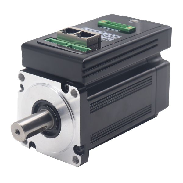 10A DC Servo Motor 400w For Commercial Service Robot