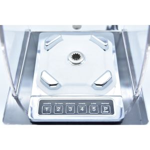 8 Speed Settings Multifunctional Soundproof Kitchen Fruit Blender And Grinder