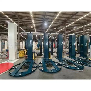 220V Industrial Packing Machines